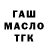 ГАШ ice o lator Oleksiy Kozanchin